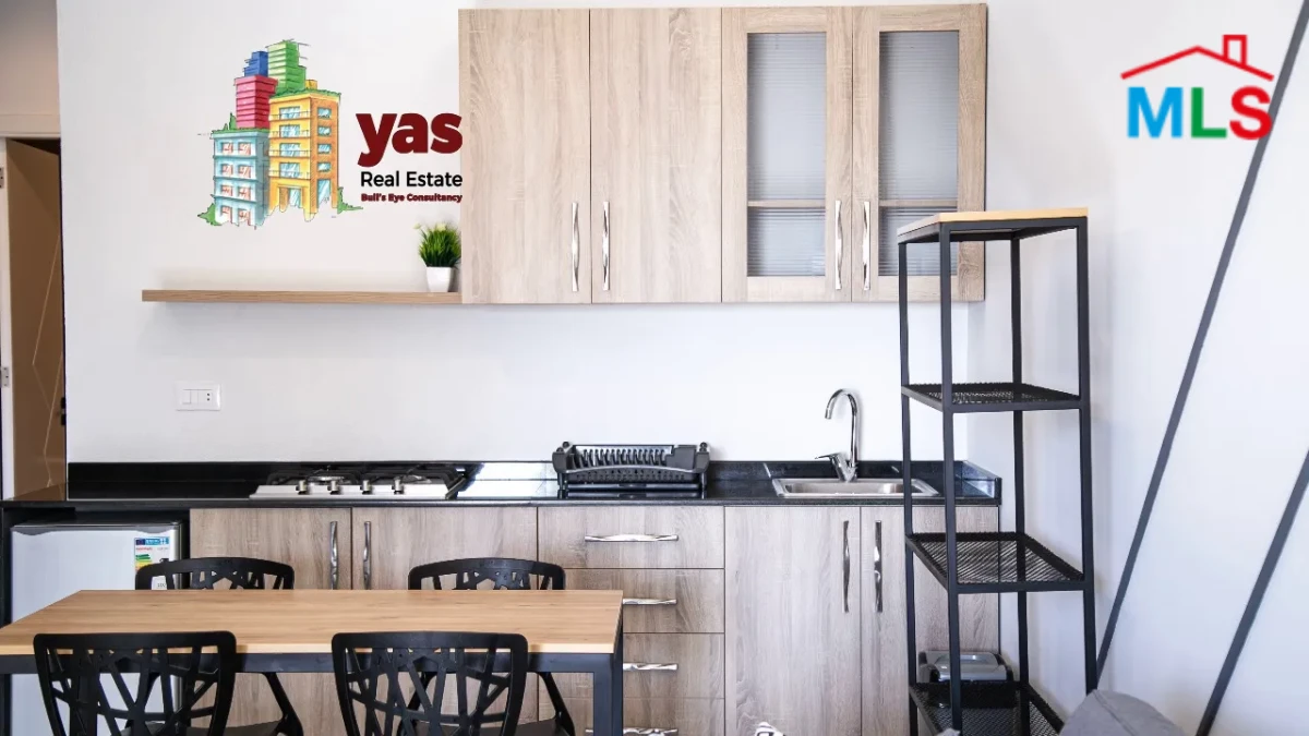 Kleiaat 70m2 | Furnished | Rent | Cozy Flat | Prime Location | KH
