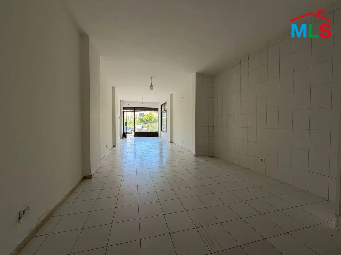 Zouk Mikael 70m2 | Shop | Rent | Prime Location | Active Street | EH