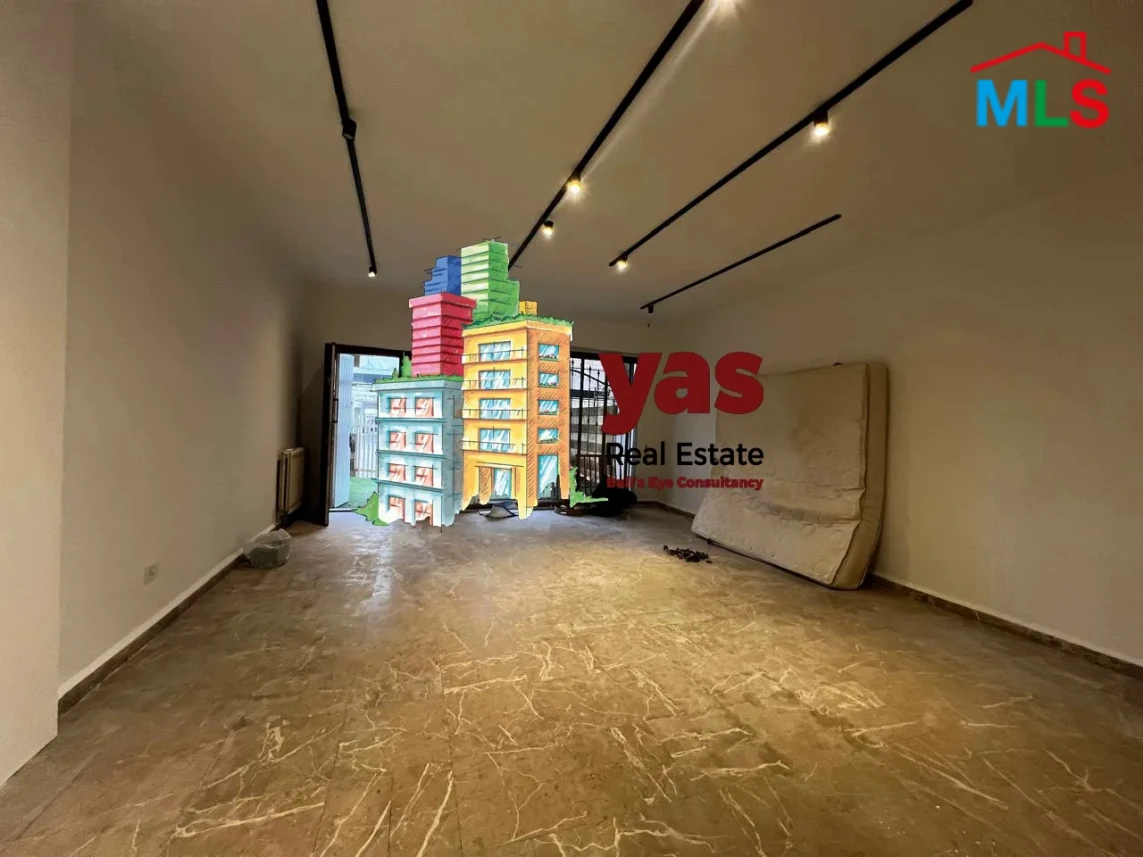 Ballouneh 185m2 | 20m2 Terrace | Townhouse | Pirme Location | KS