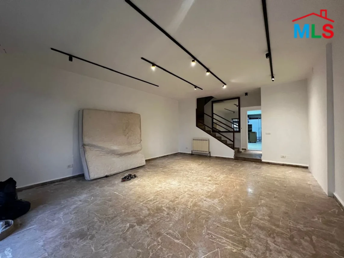 Ballouneh 185m2 | 20m2 Terrace | Townhouse | Pirme Location | KS