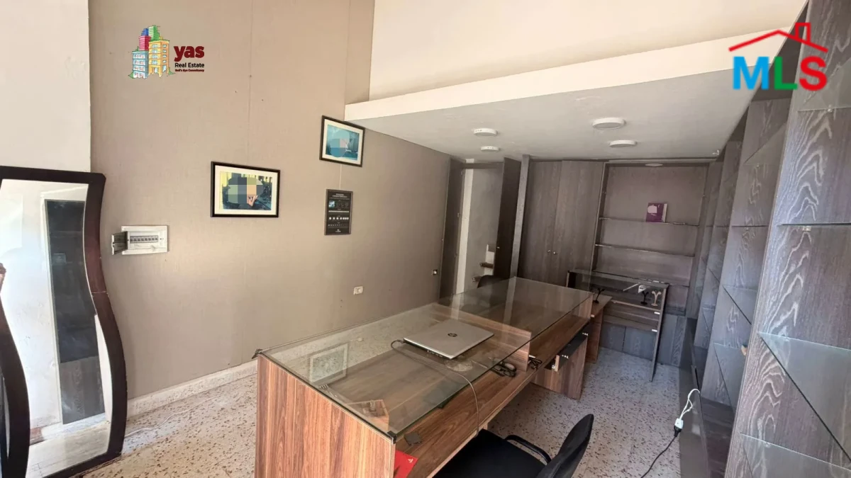 Jal El Dib 25m2 | Shop | Rent | Active Street | Perfect Investment | MJ