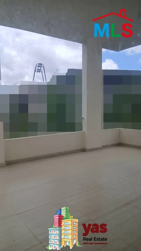 Feytroun 120m2 | Rent | Terrace | Mountain View | Catch | JO