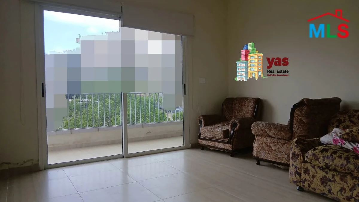 Feytroun 120m2 | Rent | Terrace | Mountain View | Catch | JO