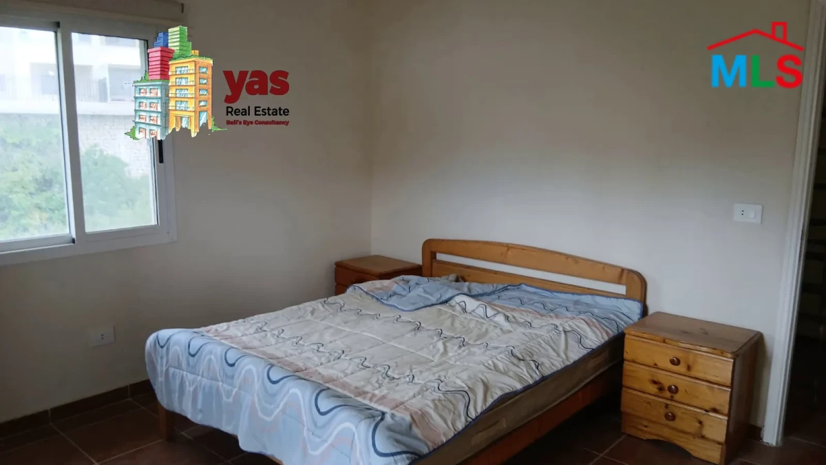 Feytroun 100m2 | Equipped | Calm Area | Mountain View | JO