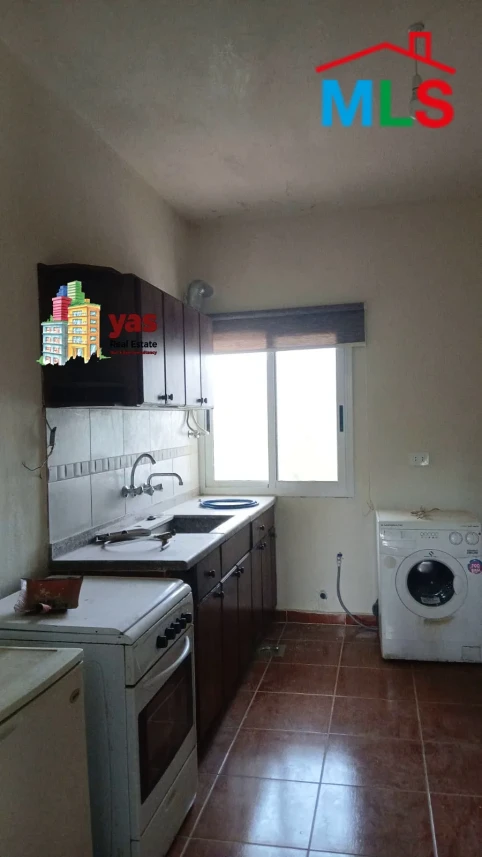 Feytroun 100m2 | Equipped | Calm Area | Mountain View | JO