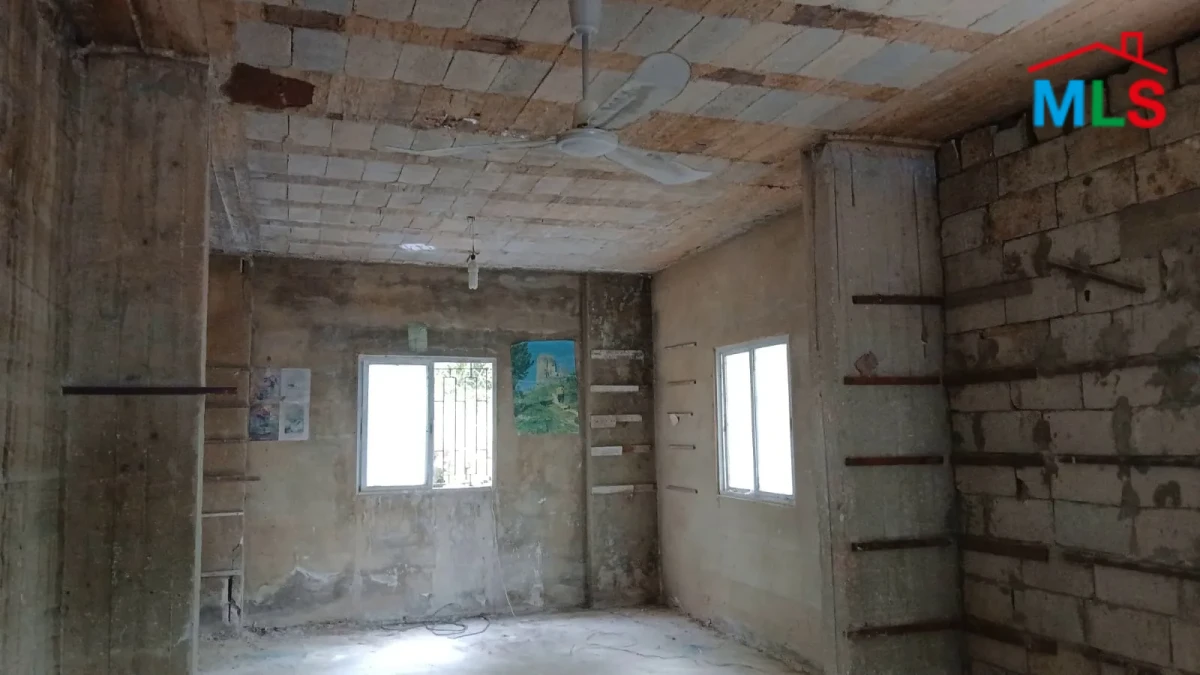 Ajaltoun 80m2 | Warehouse | Rent | Active Street | Catch | JO