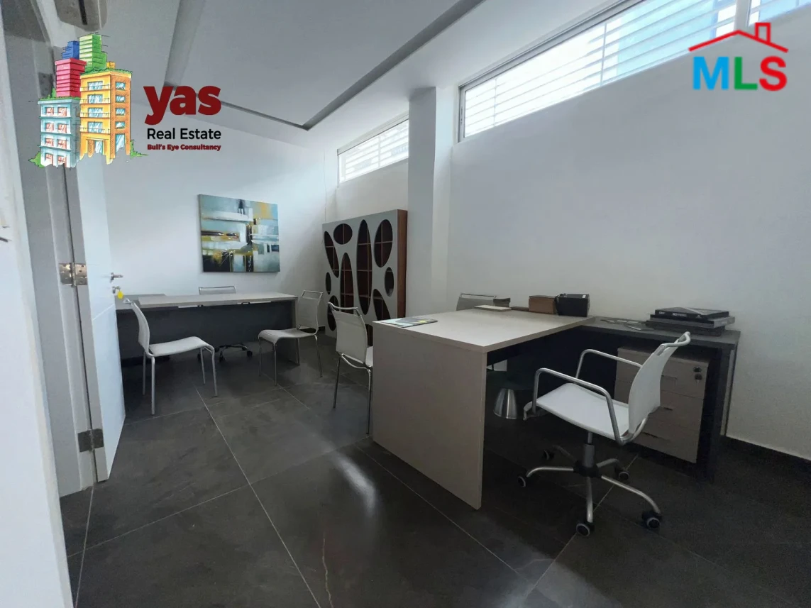 Zouk Mosbeh 1280m2 | Warehouse | Industrial Use | Prime Location | RH