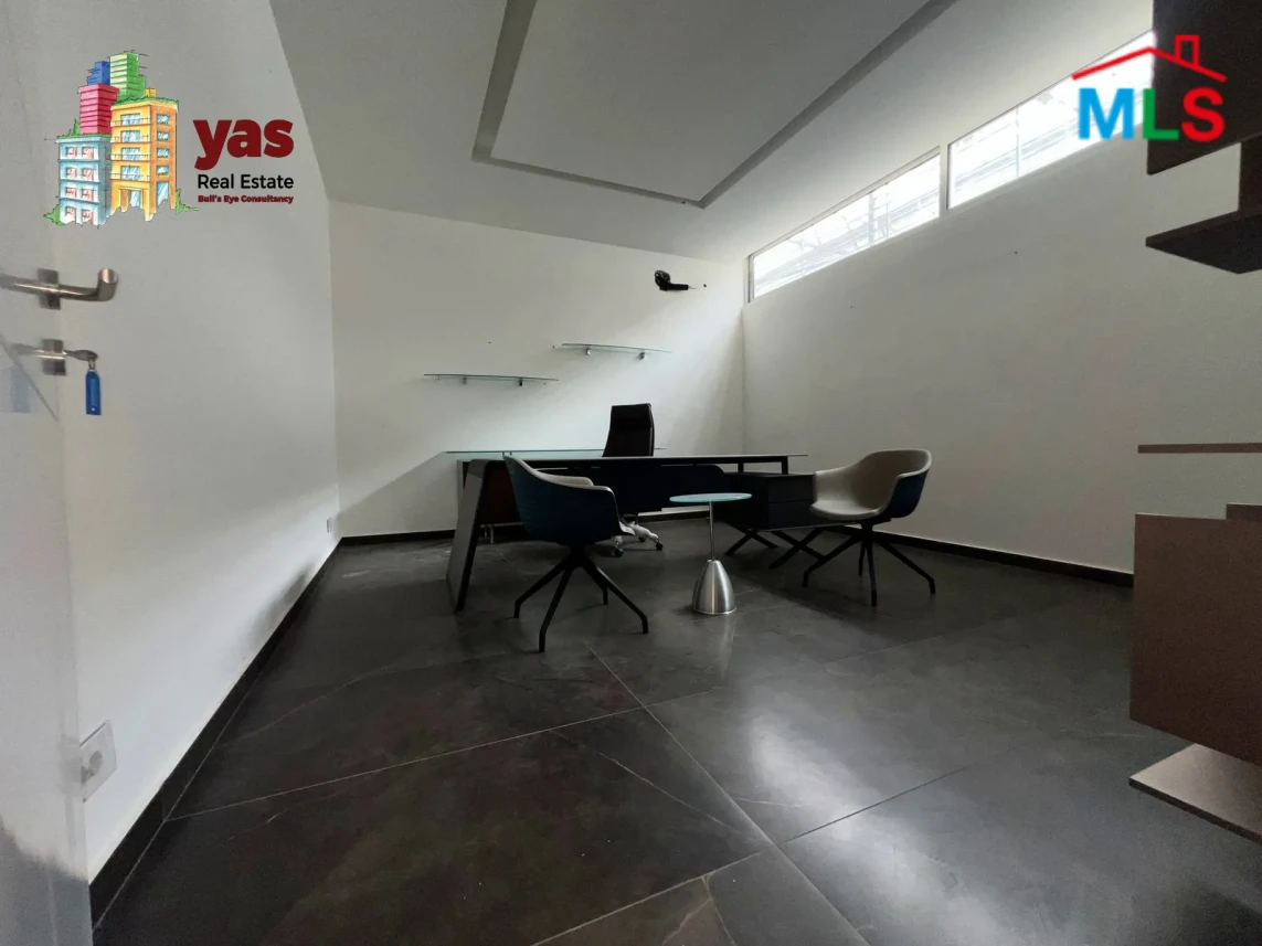 Zouk Mosbeh 1280m2 | Warehouse | Industrial Use | Prime Location | RH