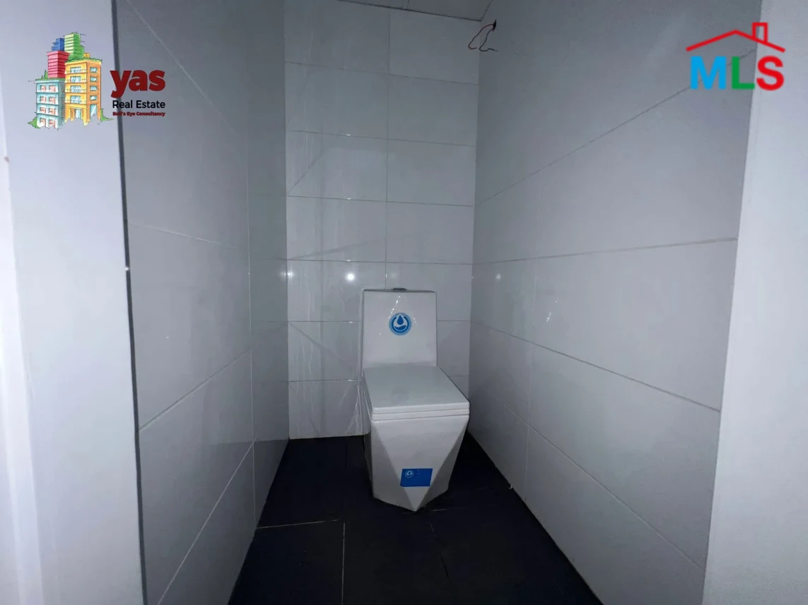 Zouk Mosbeh 1280m2 | Warehouse | Industrial Use | Prime Location | RH