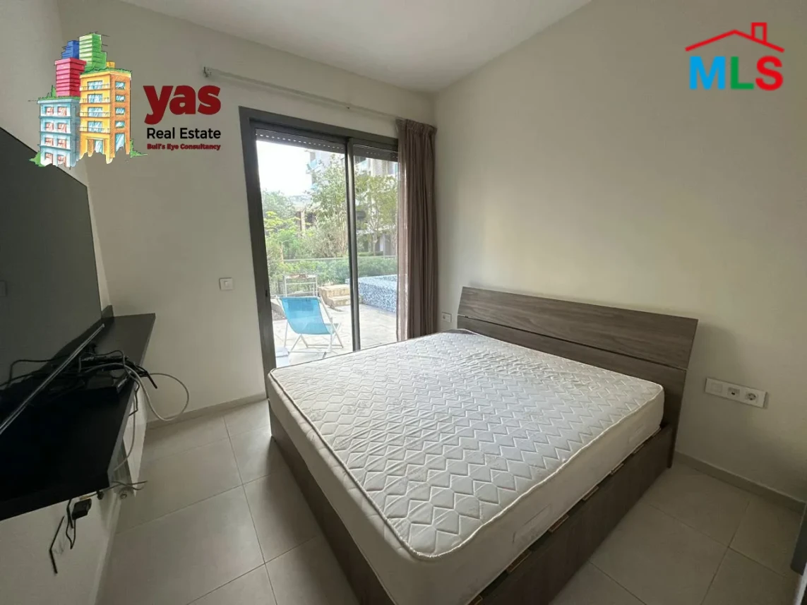 Dbayeh/Waterfront 176m2 | 25m2 Garden/Pool | Furnished | Rent | MJ |