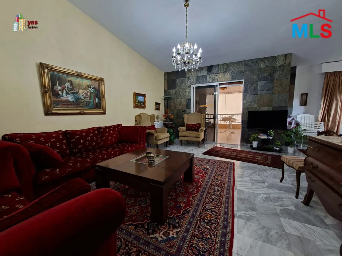 Kleiaat 180m2 | Furnished | Rent | Unblock able View | KH