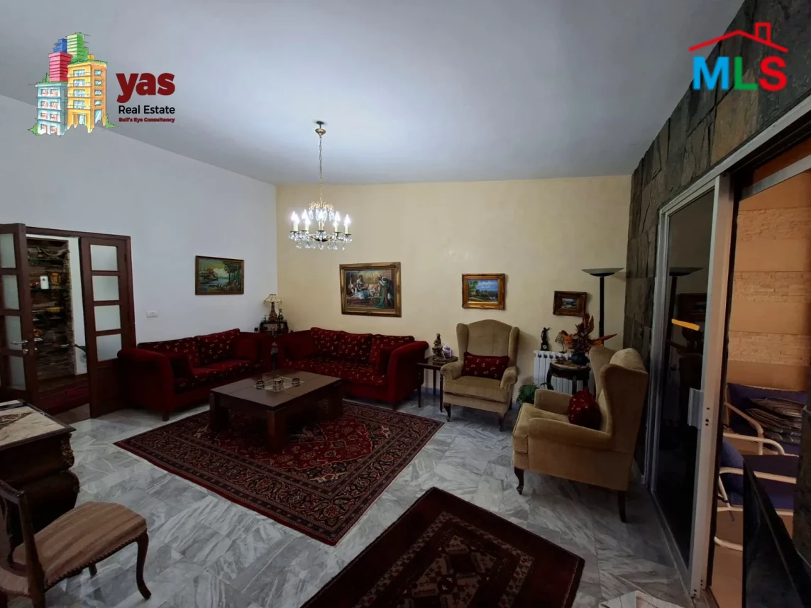 Kleiaat 180m2 | Furnished | Rent | Unblock able View | KH
