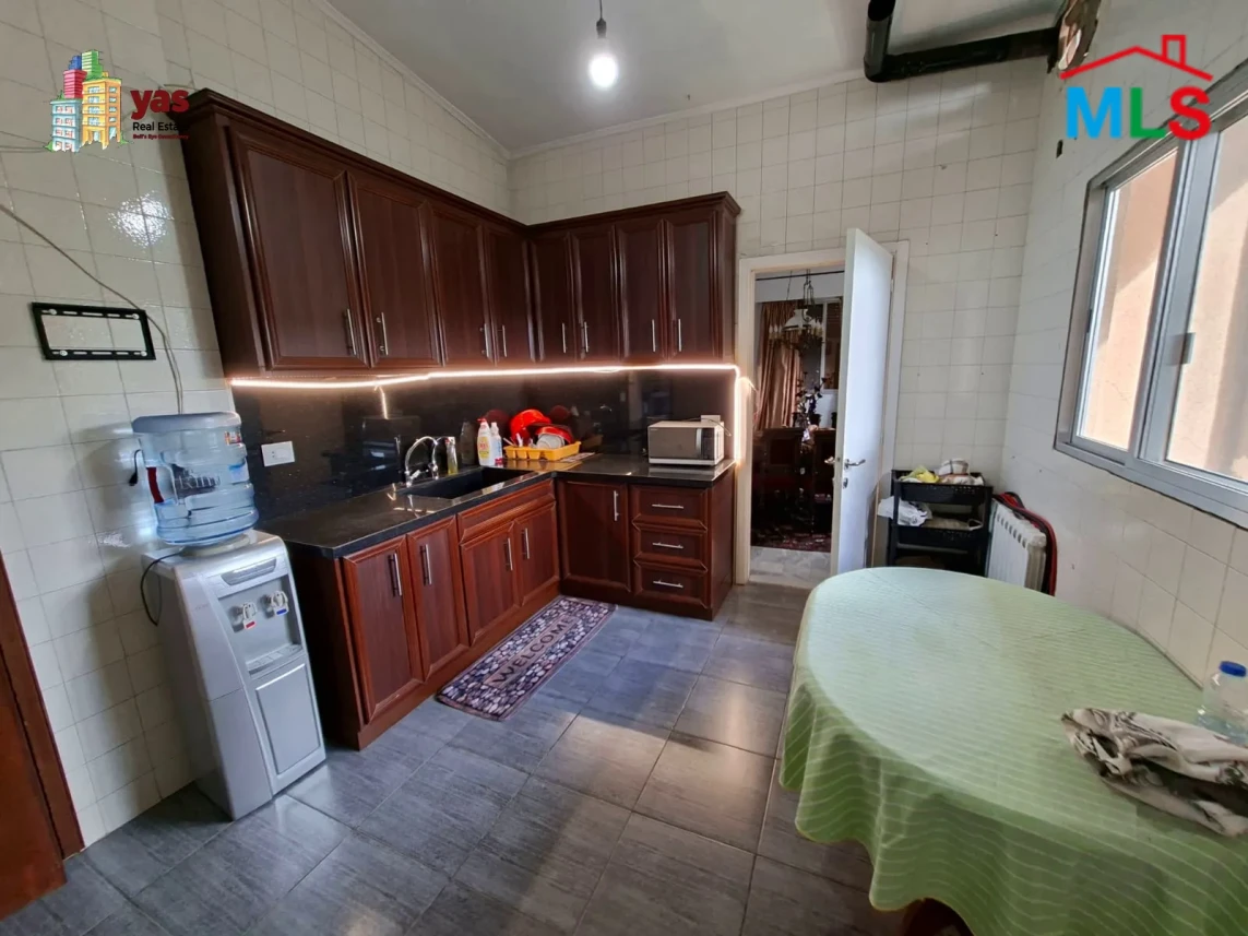 Kleiaat 180m2 | Furnished | Rent | Unblock able View | KH