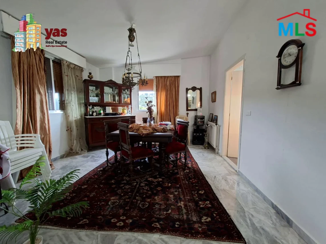Kleiaat 180m2 | Furnished | Rent | Unblock able View | KH
