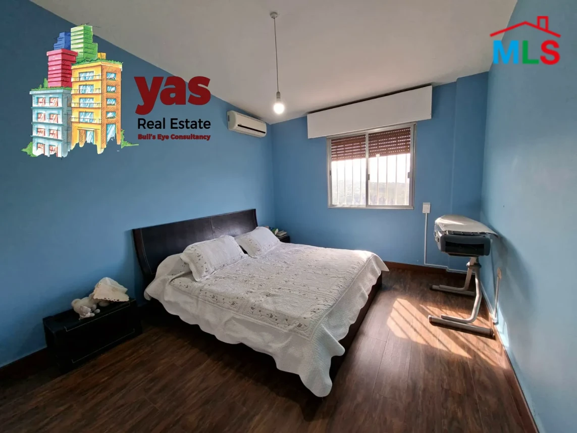 Kleiaat 180m2 | Furnished | Rent | Unblock able View | KH