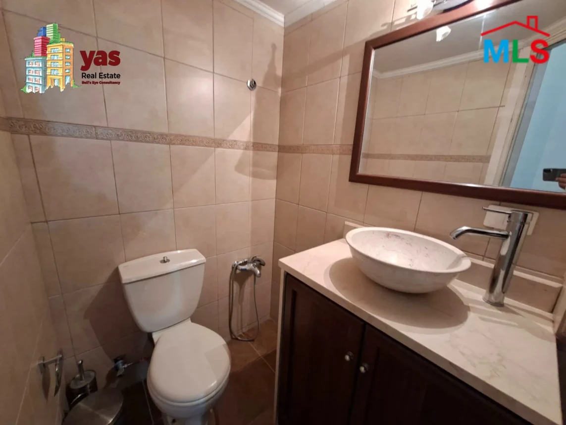 Kleiaat 180m2 | Furnished | Rent | Unblock able View | KH