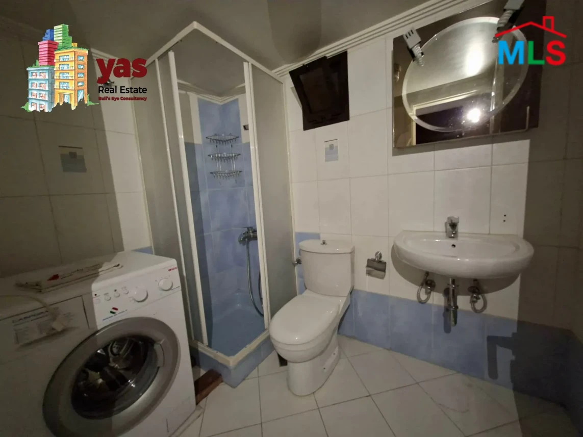 Ajaltoun 160m2 | Furnished | Well Maintained | Sea View | KH
