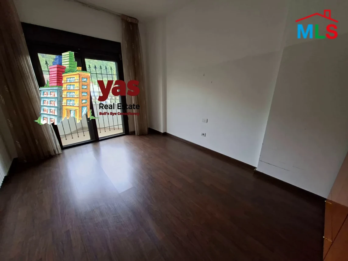 Ajaltoun 160m2 | Furnished | Well Maintained | Sea View | KH