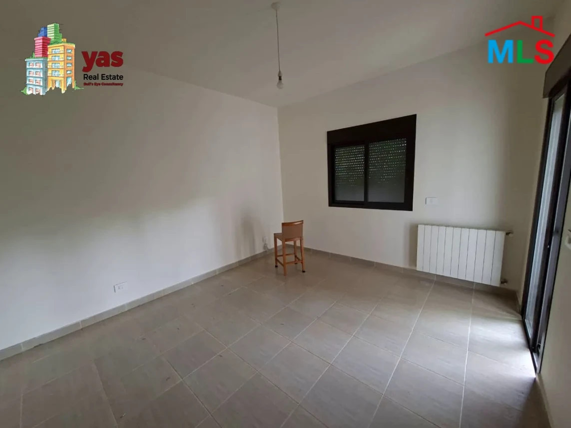 Reyfoun 240m2 | Rent | Mountain View | Terrace | Calm Street | KH