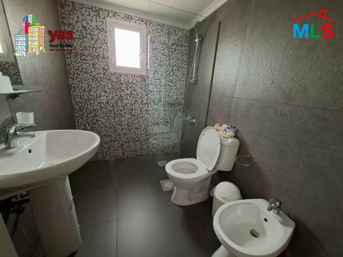 Reyfoun 240m2 | Rent | Mountain View | Terrace | Calm Street | KH