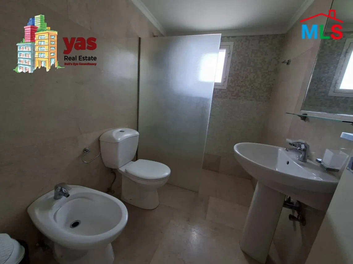 Reyfoun 240m2 | Rent | Mountain View | Terrace | Calm Street | KH
