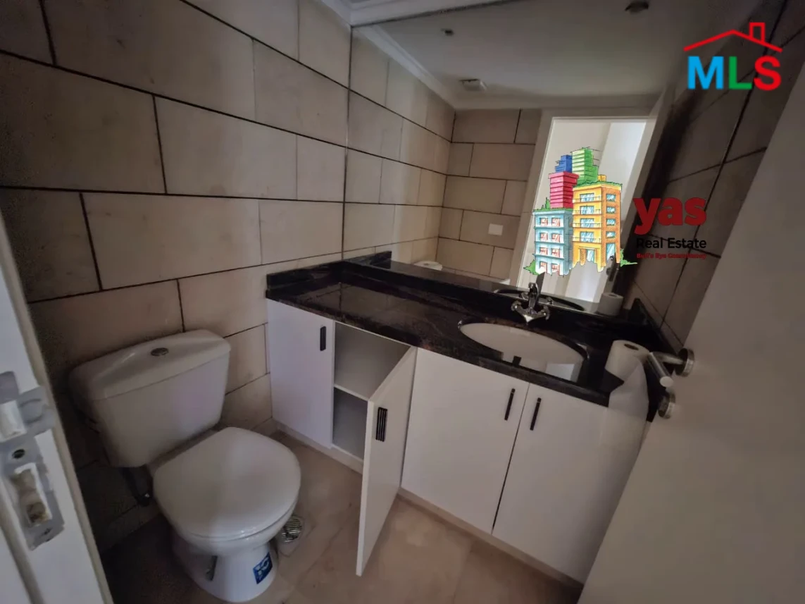 Reyfoun 240m2 | Rent | Mountain View | Terrace | Calm Street | KH
