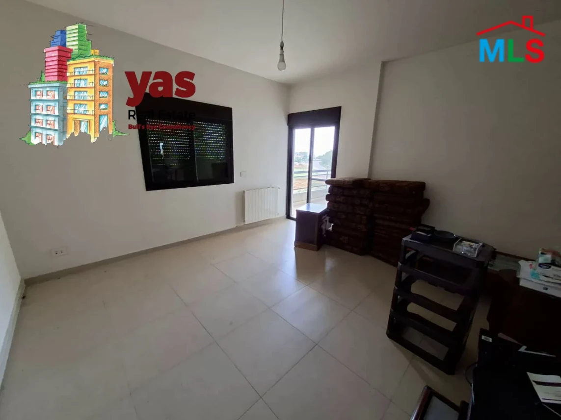 Reyfoun 240m2 | Rent | Mountain View | Terrace | Calm Street | KH