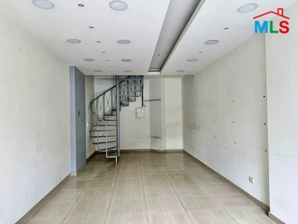 Zalka 80m2 | Shop For Rent | Prime Location | Active Street | MJ