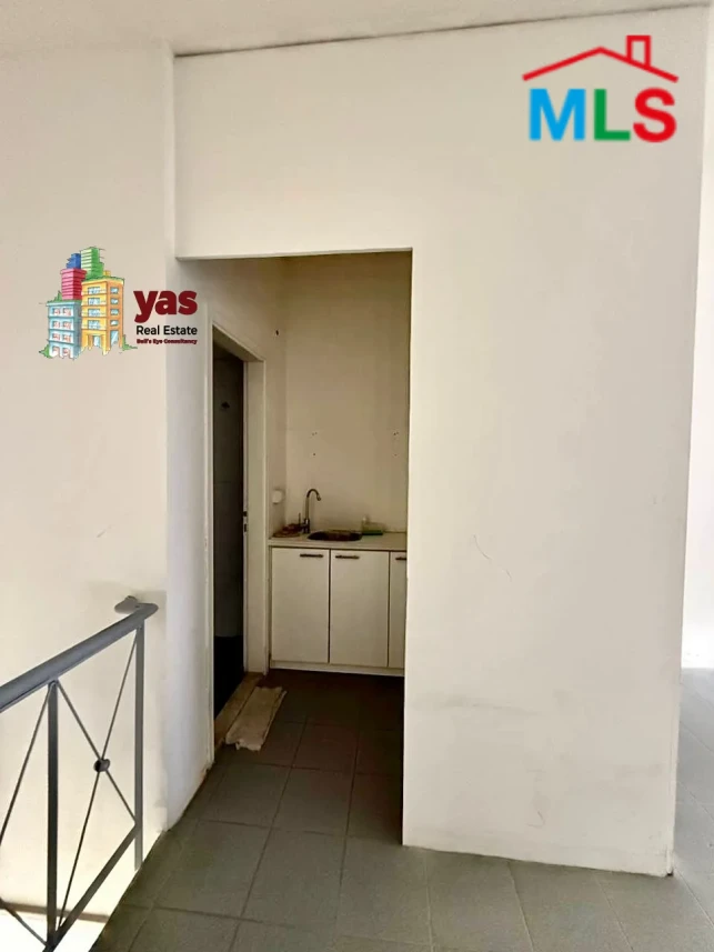 Zalka 80m2 | Shop For Rent | Prime Location | Active Street | MJ