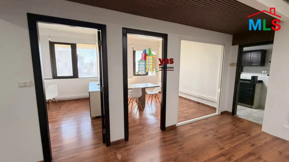 Antelias 70m2 | Office | Rent | Prime Location | Active Street | MJ