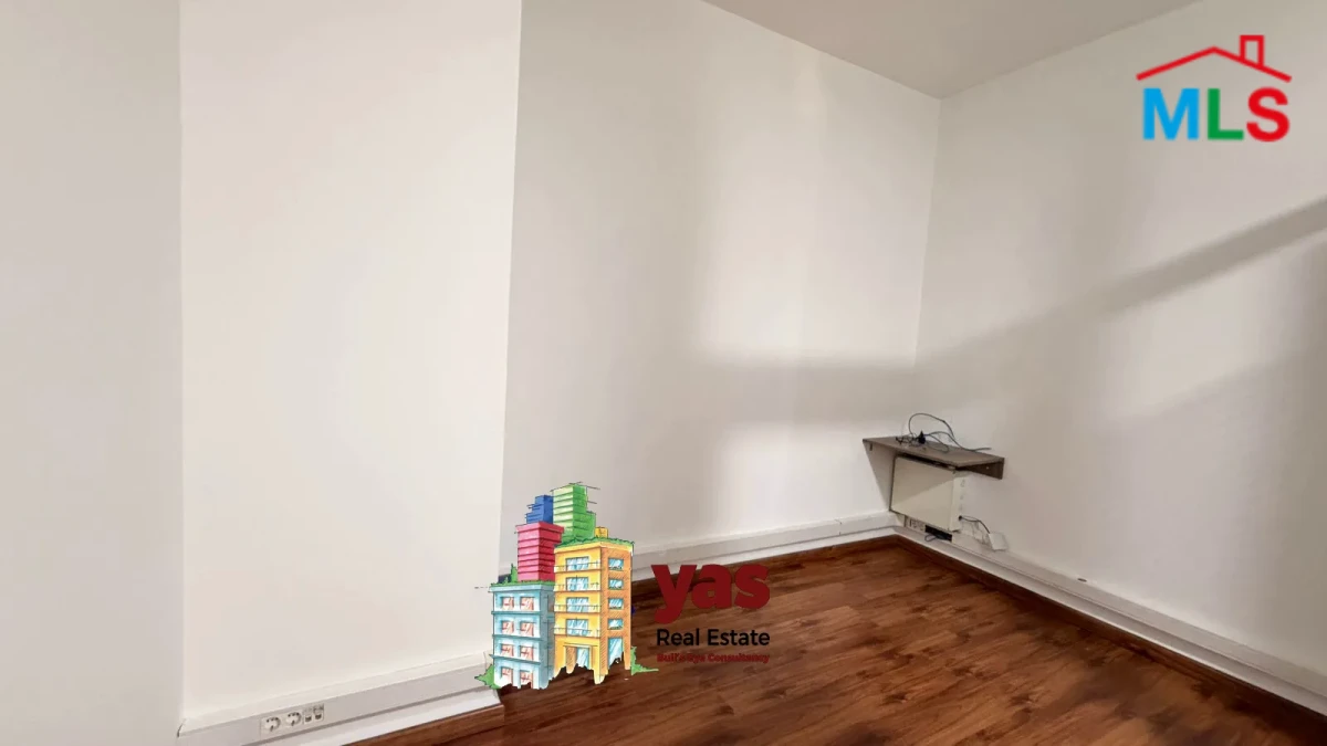 Antelias 70m2 | Office | Rent | Prime Location | Active Street | MJ