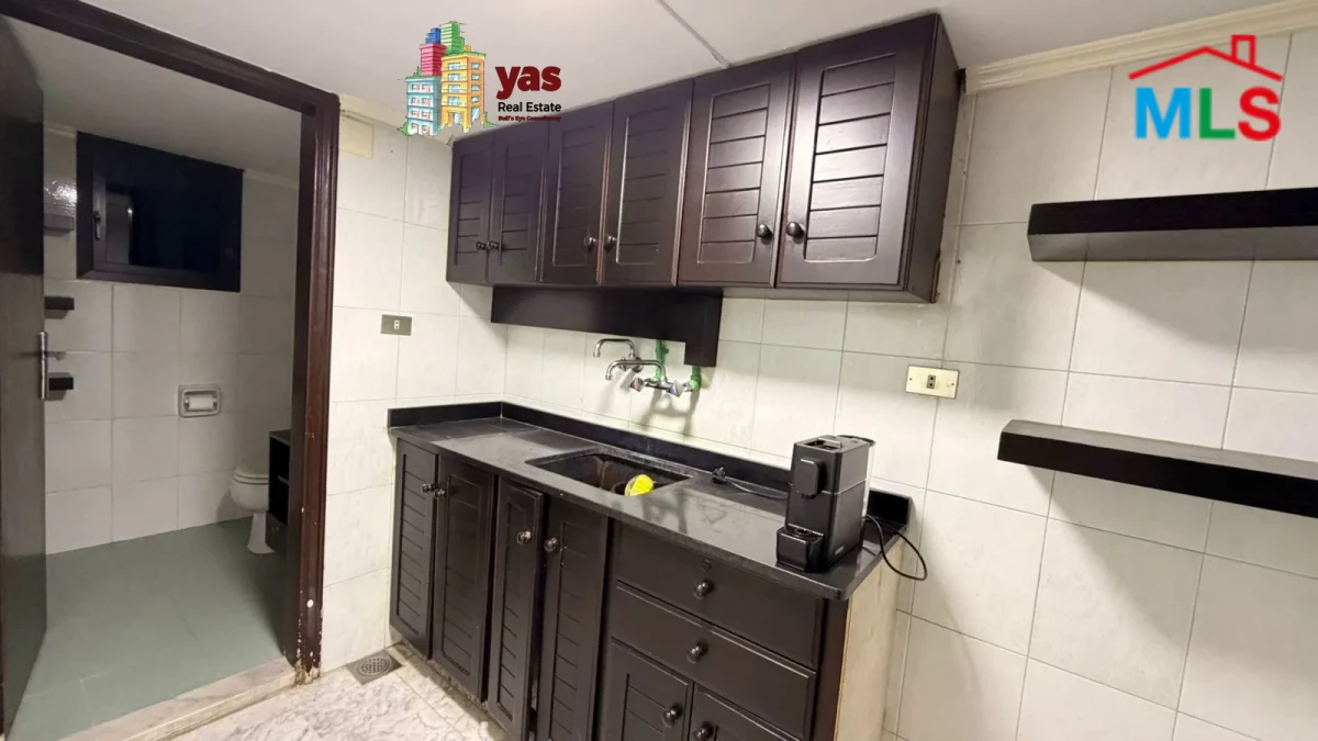 Antelias 70m2 | Office | Rent | Prime Location | Active Street | MJ