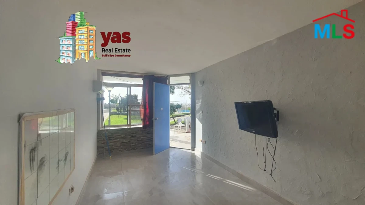 Safra 50m2 | Furnished Chalet | Rent | Pool Access | Catch | ABA