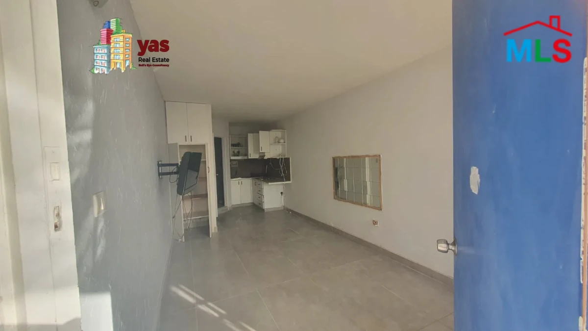 Safra 50m2 | Furnished Chalet | Rent | Pool Access | Catch | ABA