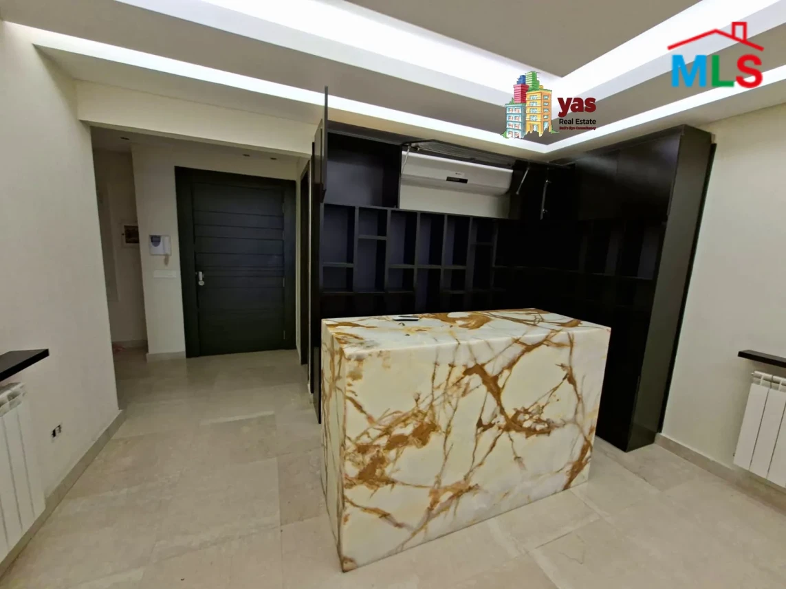 Ajaltoun 220m2 | 100m2 Terrace | Rent | Excellent Condition | View |KH