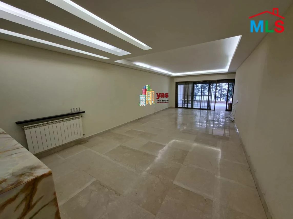 Ajaltoun 220m2 | 100m2 Terrace | Rent | Excellent Condition | View |KH