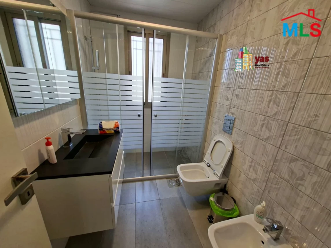 Ajaltoun 220m2 | 100m2 Terrace | Rent | Excellent Condition | View |KH