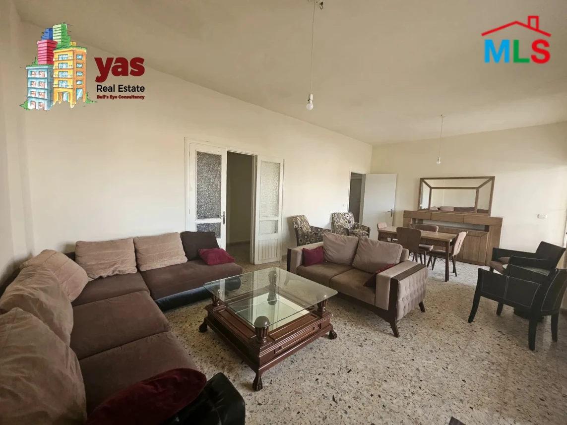 Kleiaat 170m2 | 150m2 Terrace | Furnished | Private Street | OH