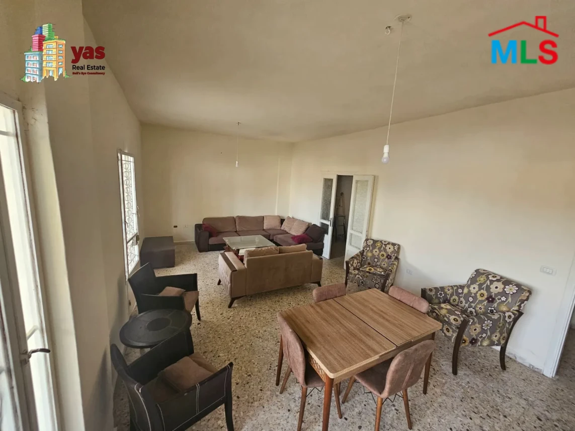Kleiaat 170m2 | 150m2 Terrace | Furnished | Private Street | OH