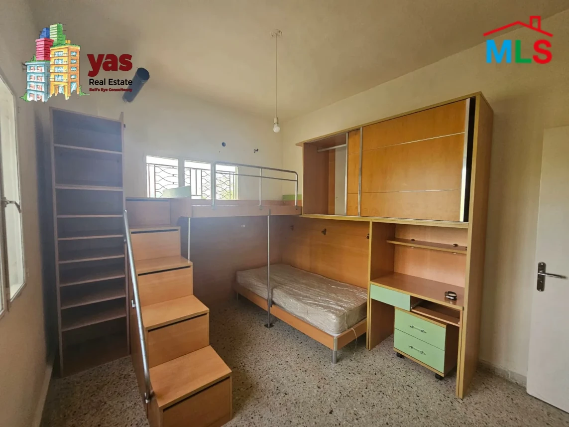 Kleiaat 170m2 | 150m2 Terrace | Furnished | Private Street | OH