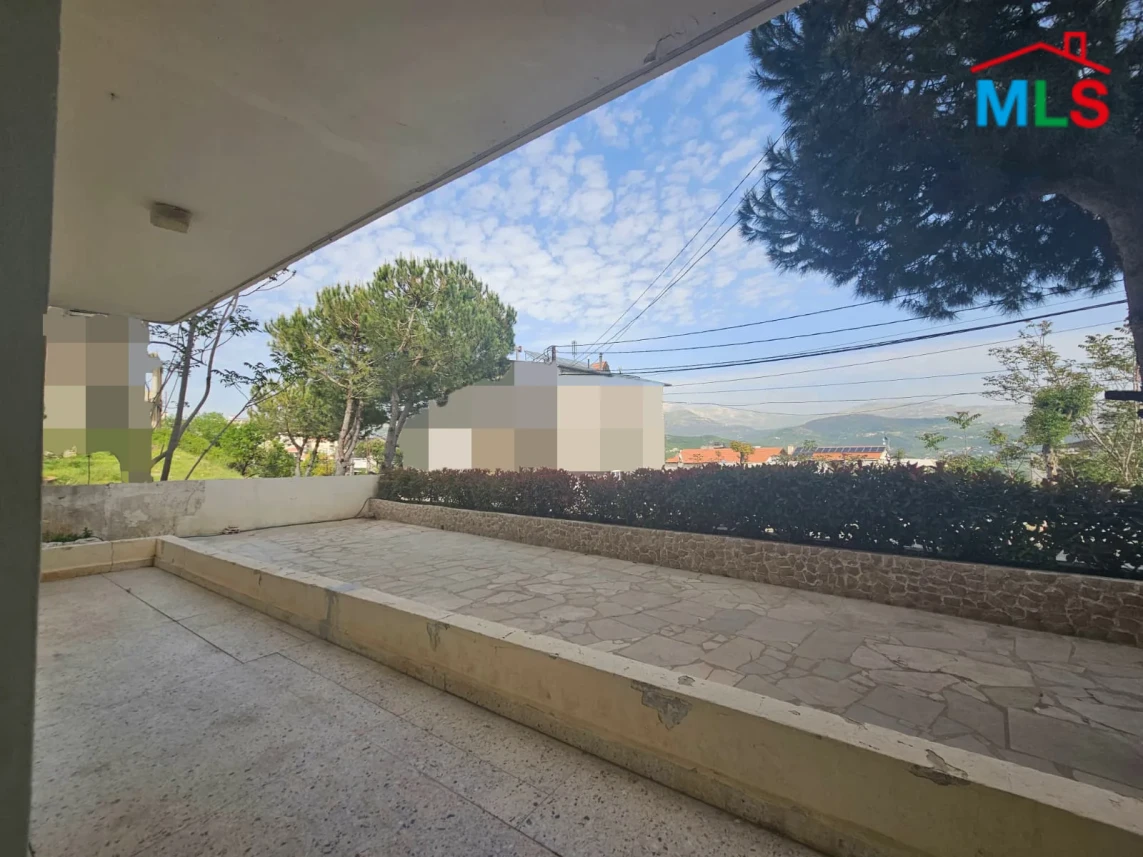 Kleiaat 170m2 | 150m2 Terrace | Furnished | Private Street | OH