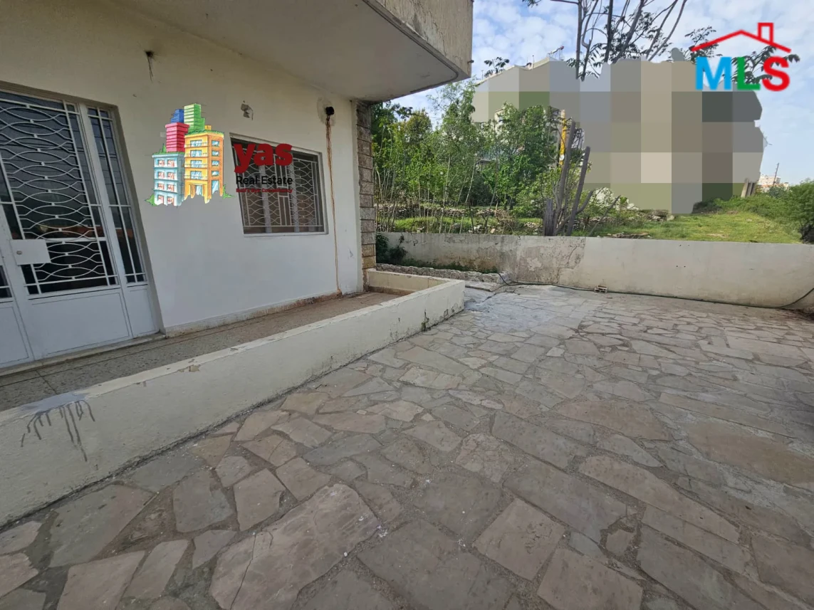 Kleiaat 170m2 | 150m2 Terrace | Furnished | Private Street | OH