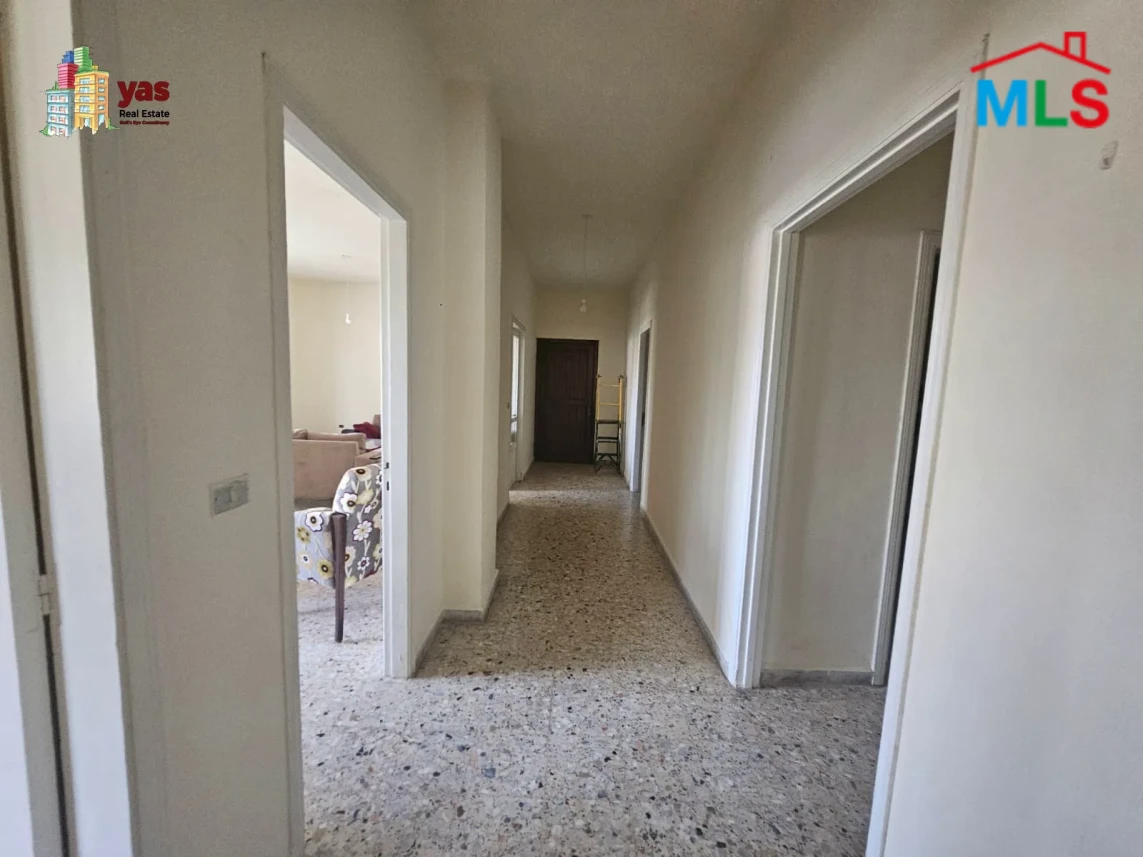 Kleiaat 170m2 | 150m2 Terrace | Furnished | Private Street | OH