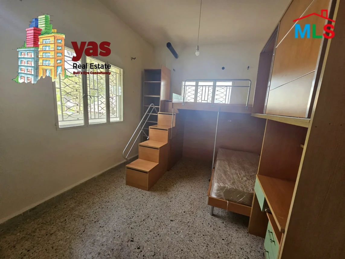 Kleiaat 170m2 | 150m2 Terrace | Furnished | Private Street | OH