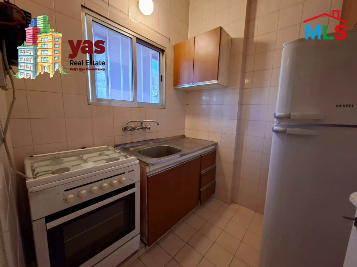Hrajel 52m2 | Chalet For Rent | Prime Location | Mountain View | KH/DA