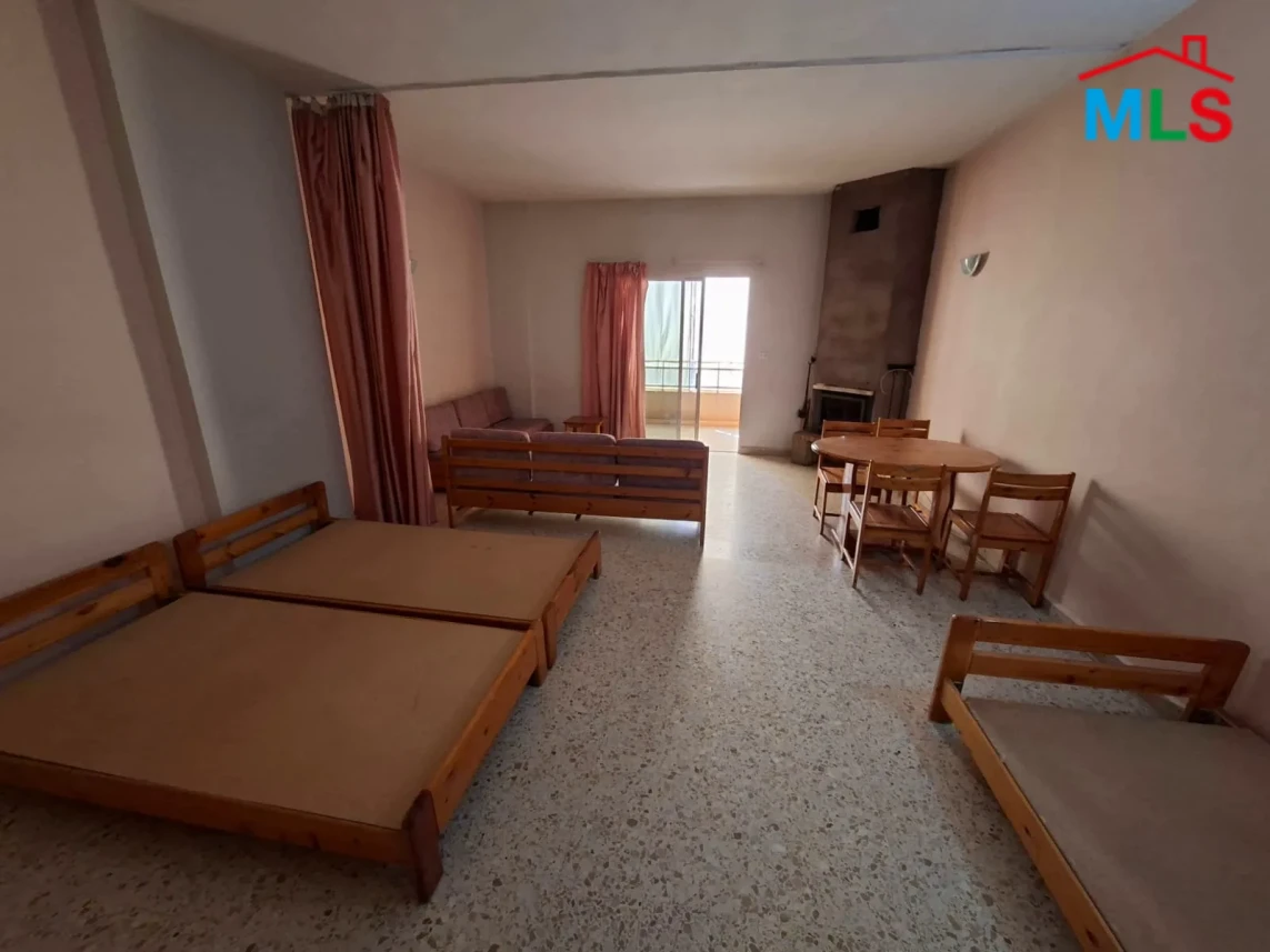 Hrajel 52m2 | Chalet For Rent | Prime Location | Mountain View | KH/DA