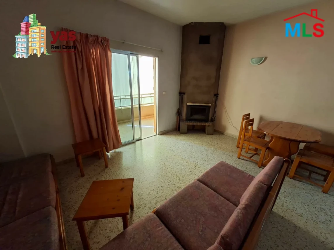 Hrajel 52m2 | Chalet For Rent | Prime Location | Mountain View | KH/DA