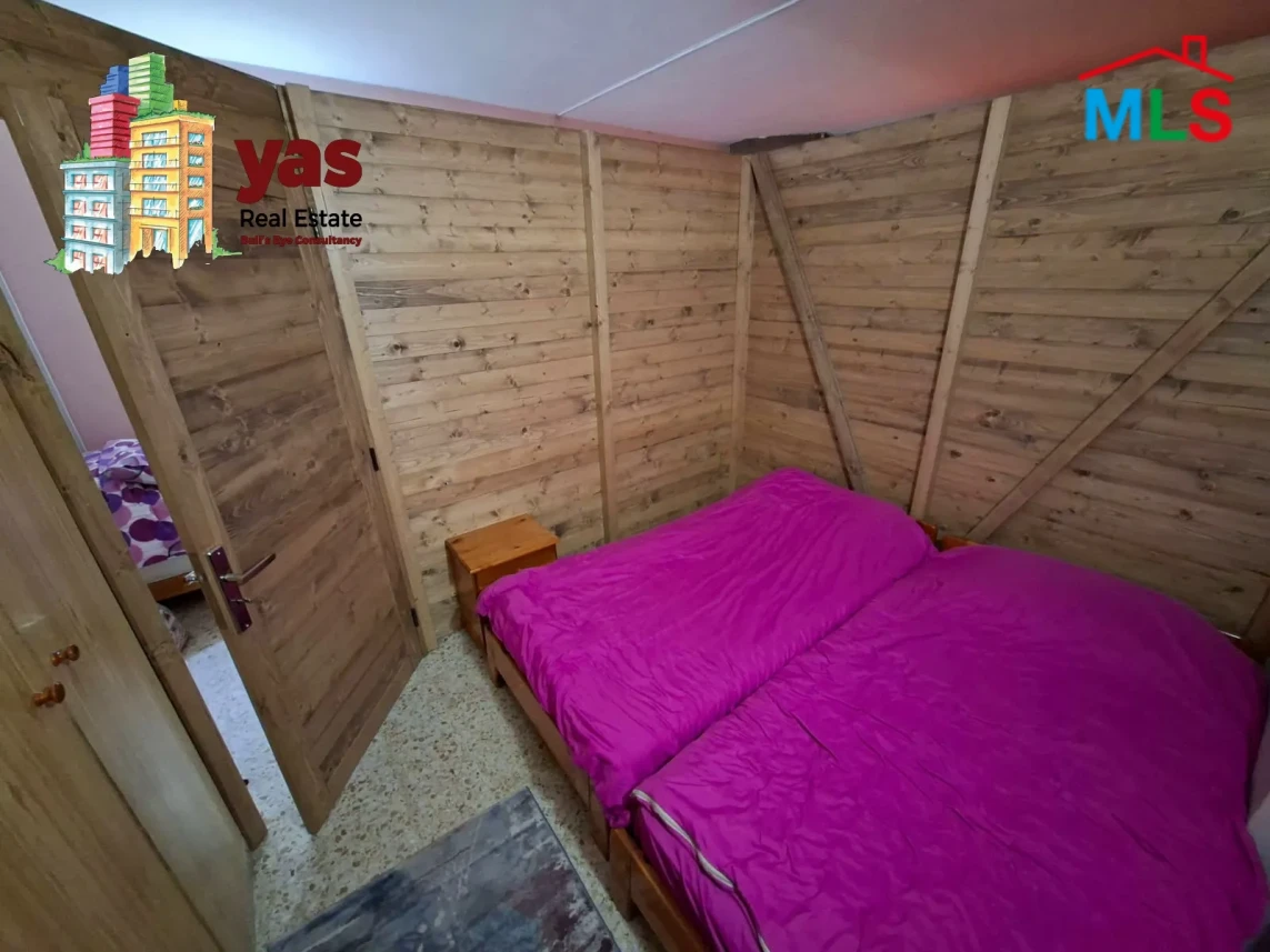 Hrajel 52m2 | Chalet | Rent | Calm Area | Mountain View | KH/DA