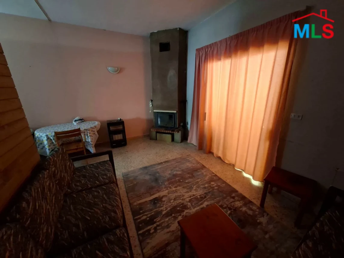 Hrajel 52m2 | Chalet | Rent | Calm Area | Mountain View | KH/DA
