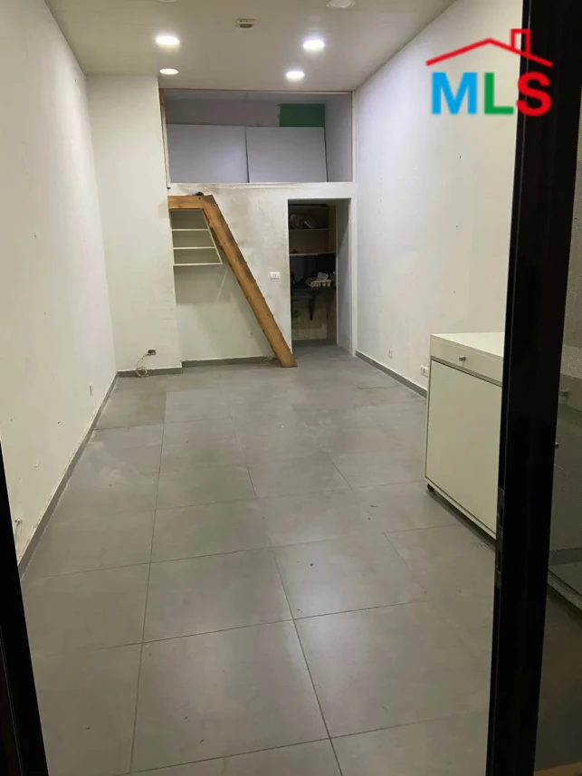 Zouk Mikael 35m2 | Shop For Rent | Prime Location | Catch | RH